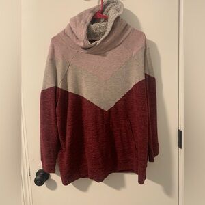 Maurice’s PullOver (1X)